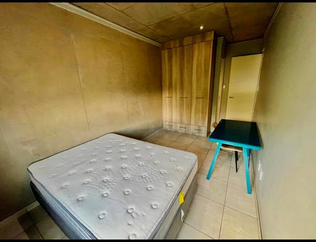 2 BEDROOM PROPERTY TO RENT IN HATFIELD